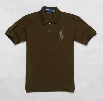 Men polo shirts-843